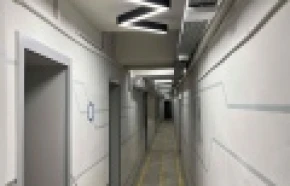 Фото коворкинга