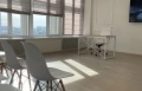 Фото коворкинга