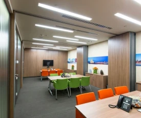 Meeting Point Шёлк