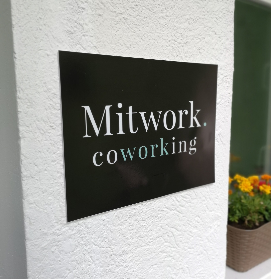 Mitwork coworking