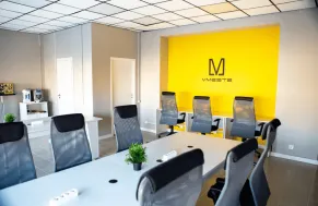КоворкVMESTE