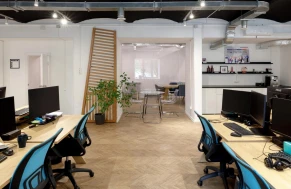 Deworkacy Красный октябрь 2.0