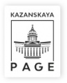 Kazanskaya Page