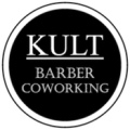 KULT barber coworking