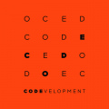 CODE BY MOSS 