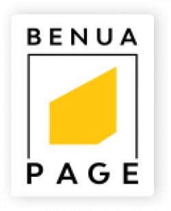 Коворкинг BENUA-PAGE