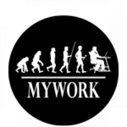  `MyWork`