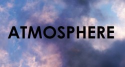  `Atmosphere`